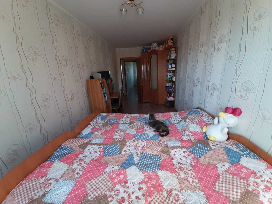 продам 3 ком РНСеверный