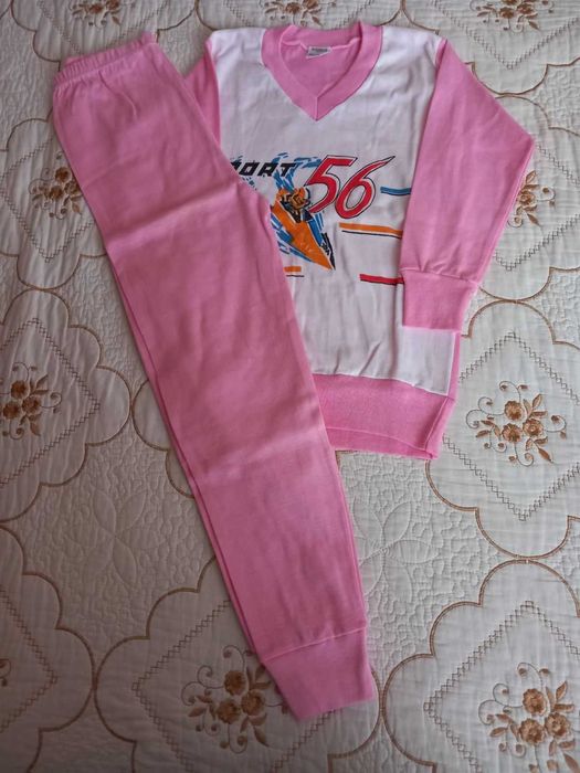 Детски и бебешки дрешки - НОВИ