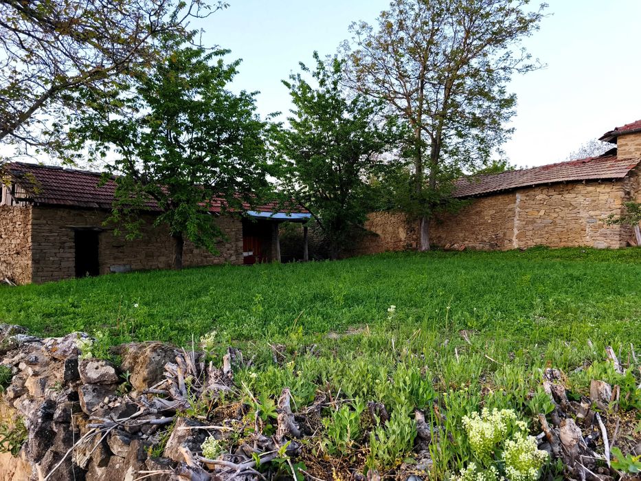 Продава се Парцел в с. Ганчовец, Област Габрово - 2200 кв.м за 19 €/кв.м - Снимка #3