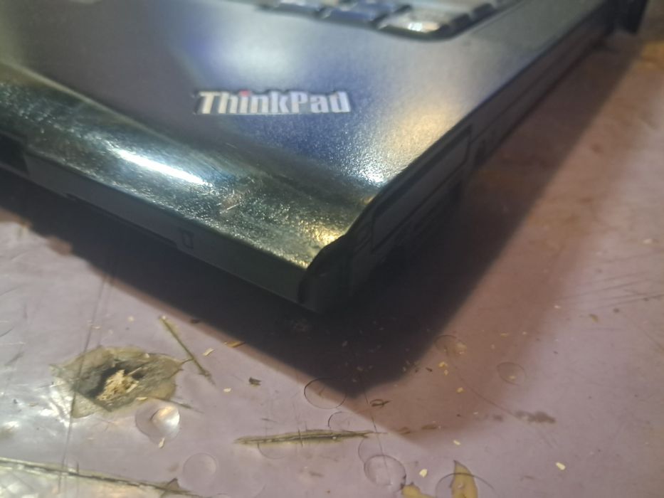 Thinkpad T 14" |  i5 | 4Gb | 1 Tb