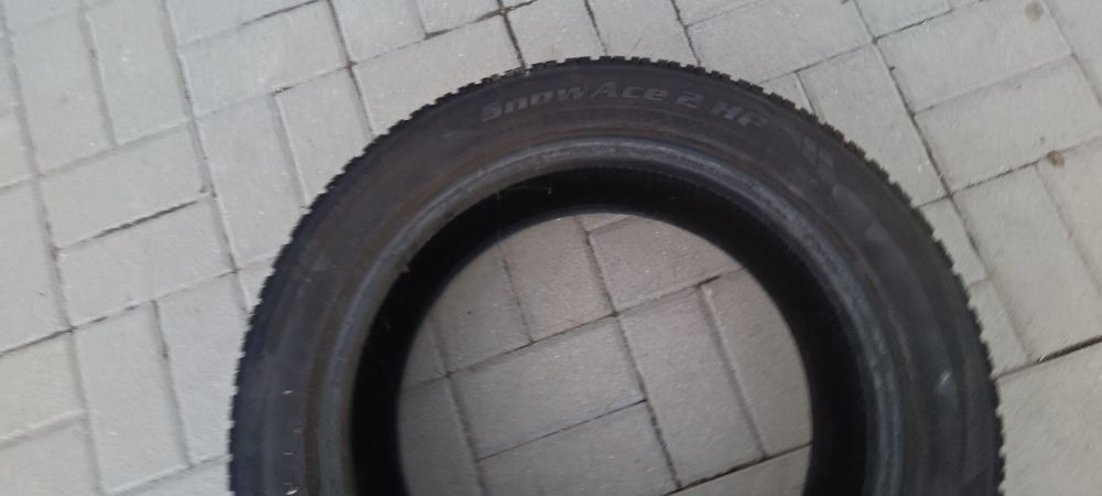 Зимни гуми 225/50/17