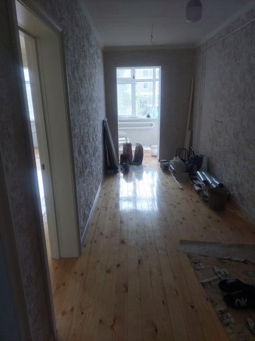 Уй сотилади 3- хоналик кырпичный 70 квадрат!