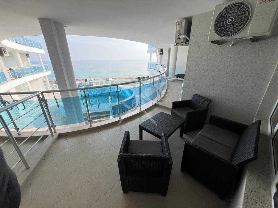 Продава се Ателие в с. Равда, Област Бургас - 50 кв.м за 1220 €/кв.м - Снимка #8