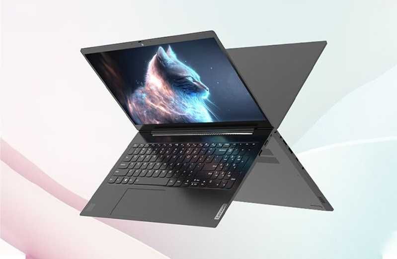 New Lenovo 15.6"FHD, Core i5-13420H, 8GB DDR5, 256GB SSD
