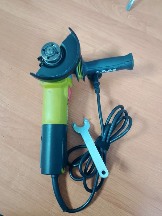 Продам болгорка дск 115