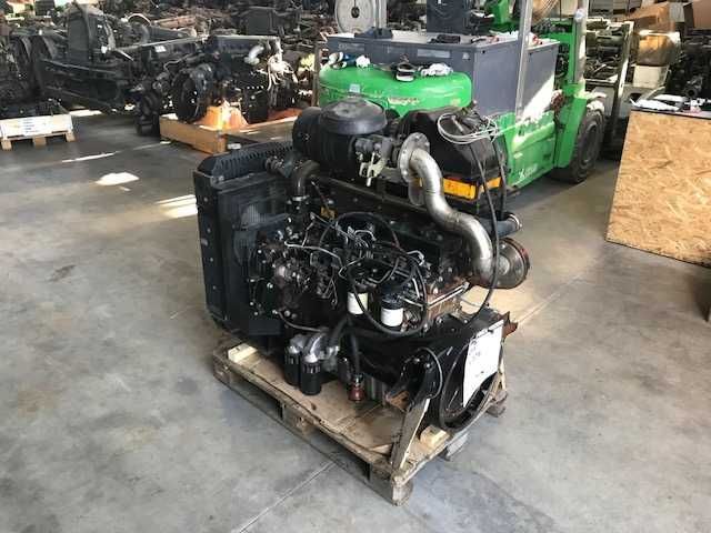 Motor Perkins YA 1006-6