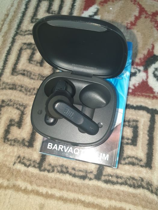 JBL wawe 300 ishlangan