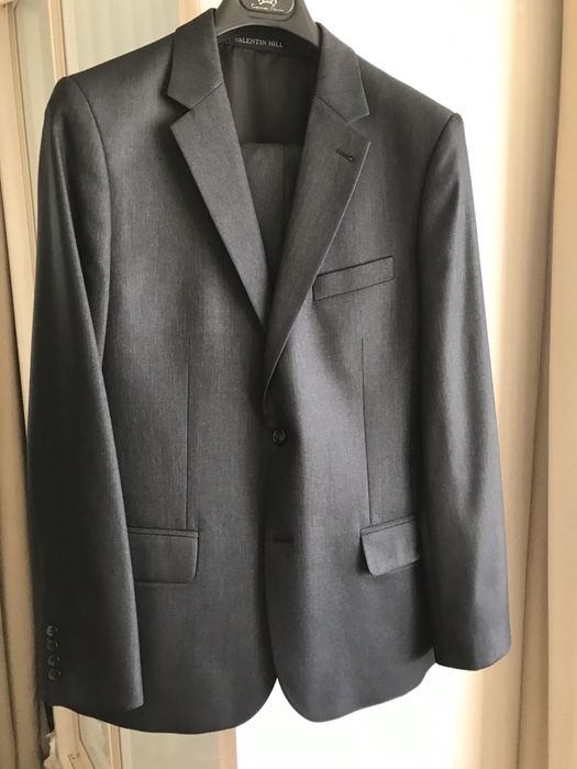 Костюм / состояние нового