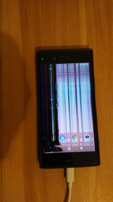 Sony Xperia XZ1 piese