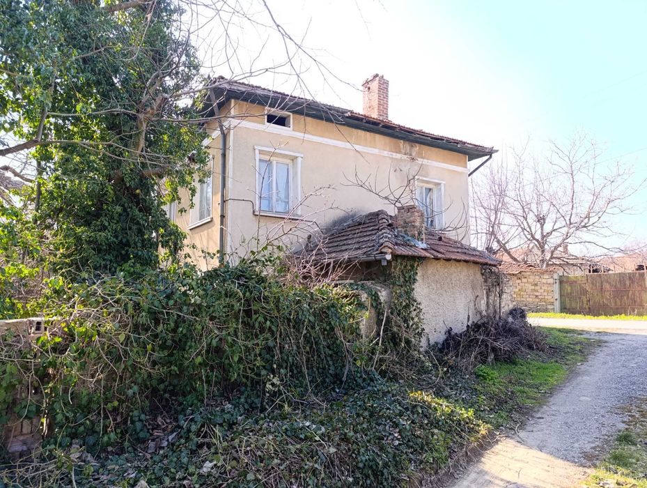 Селска къща на до Велико Търново