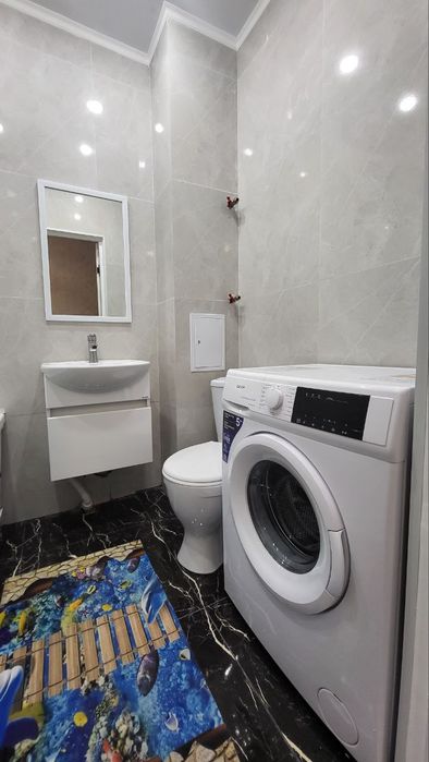 Срочно сдам квартиру студию