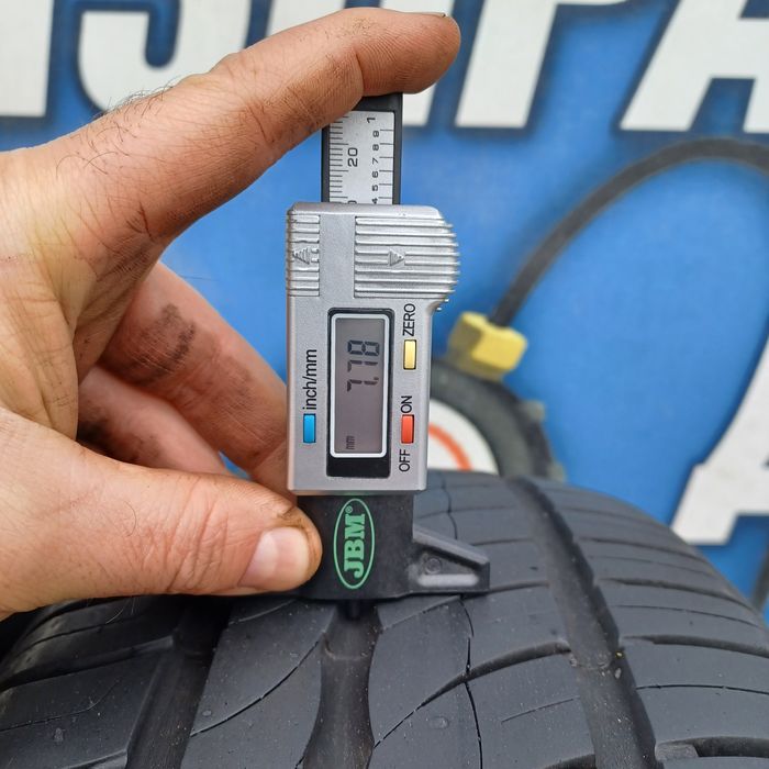 205 55 16Pirelli 2бр летни дот 23