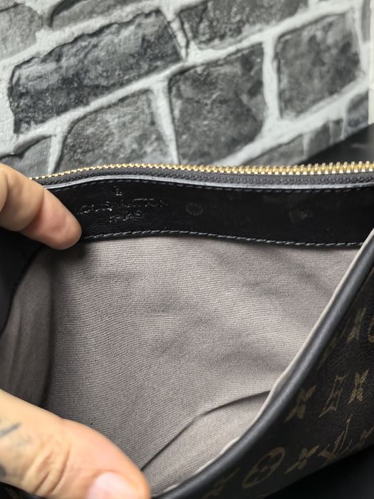 Luis Viton чанта тип плик