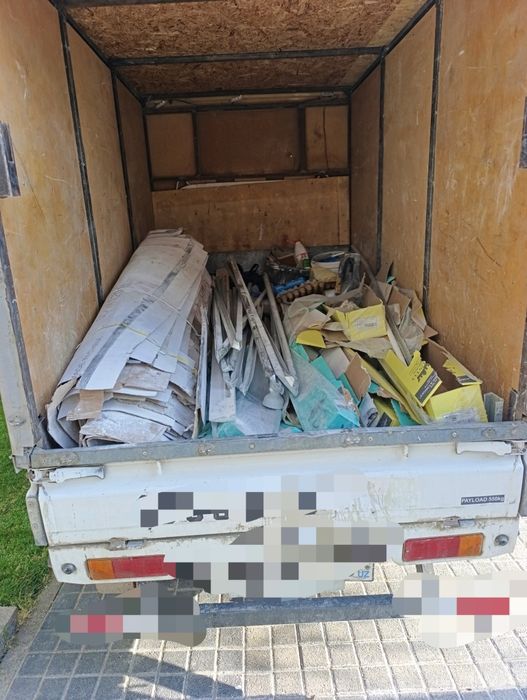 Вывоз мусора Vivoz musor Musr olibketish