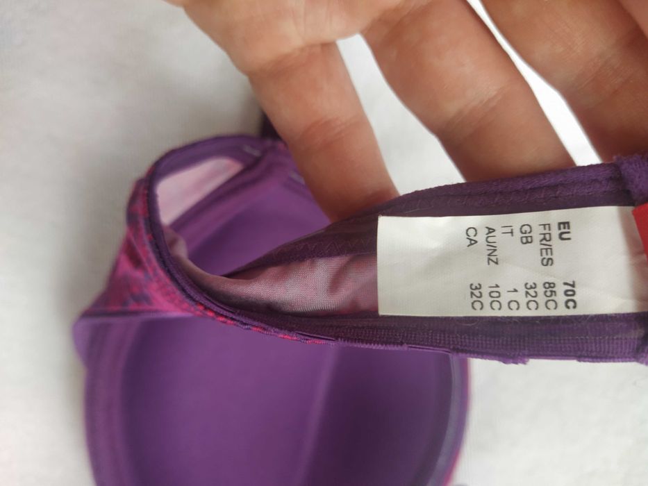 Страхотен Сутиен Triumph