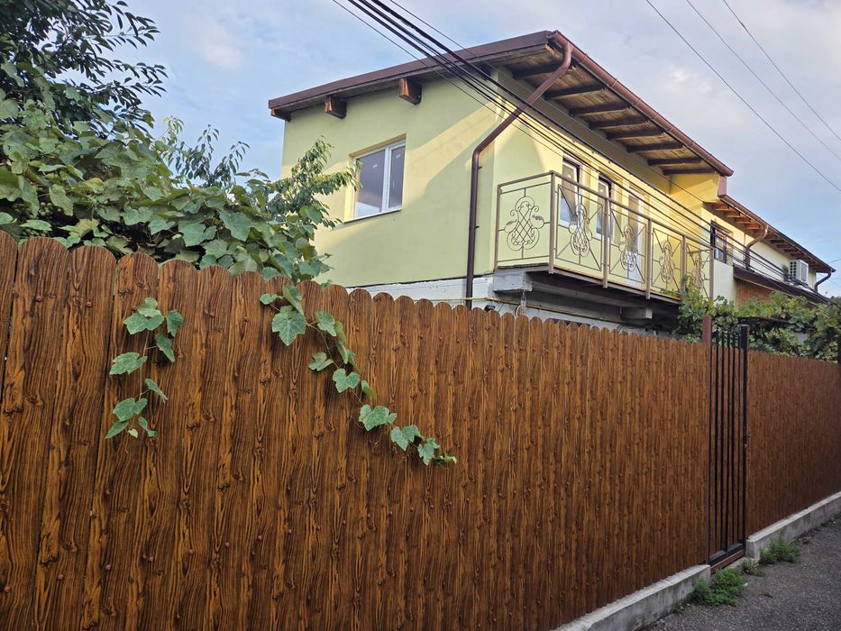 Casa de vanzare zona Cantacuzino