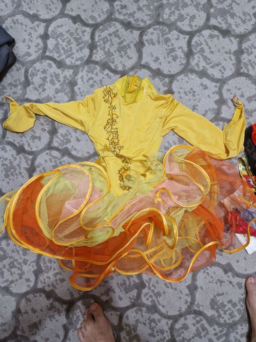 Платья бальные продам или напрокат