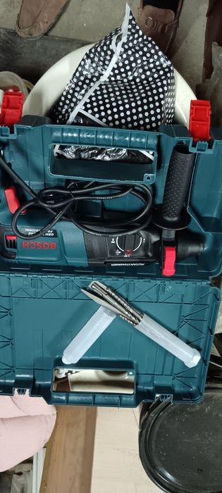 Продам перфоратор