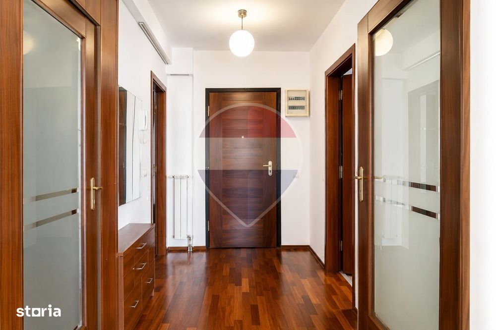 Vanzare 3 Camere 92 mp+ Balcon 12mp|3 Băi|Parcare |Monte Carlo Palace