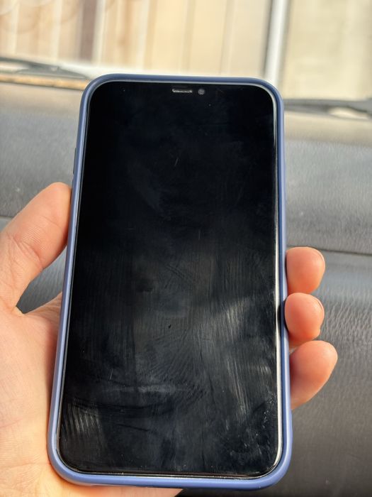 Iphone 11  64gb 77% Айфон 11
