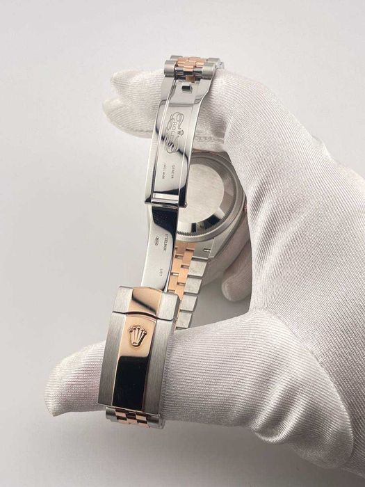 Часы Rolex Datejust Palm