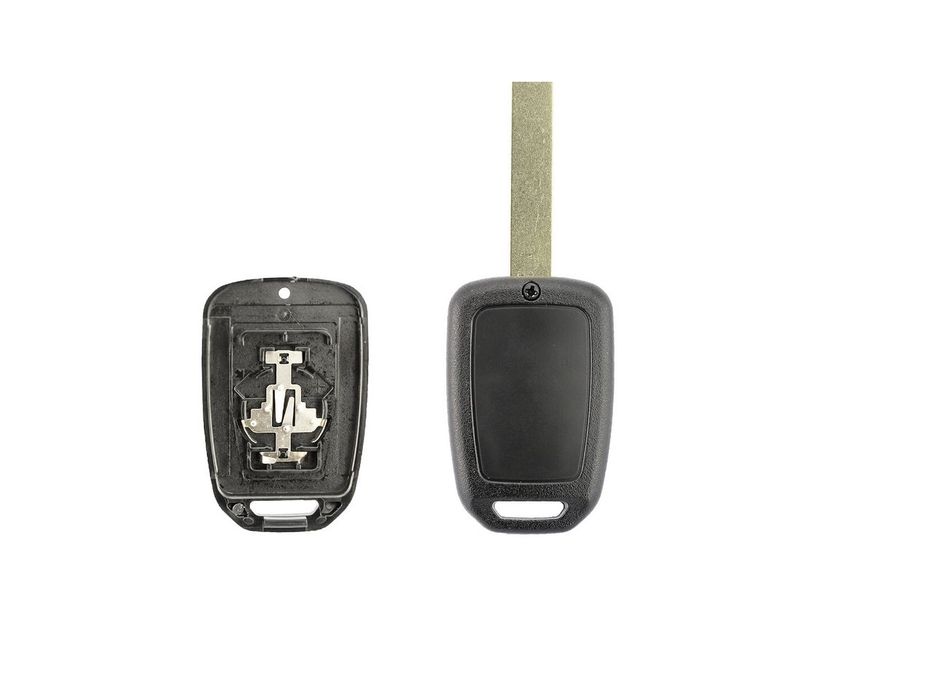 Кутийка за ключ за Honda Accord 9 / Civic 9 / CR-V 5 / Crosstour / Fit