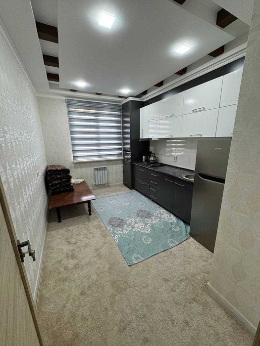 Продам новостройку 3/10/16 улМахтумкули с обстановкой 85кв.м