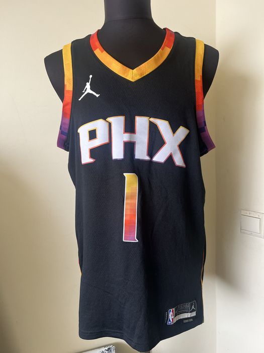 Maiou Jordan , NBA , autentic