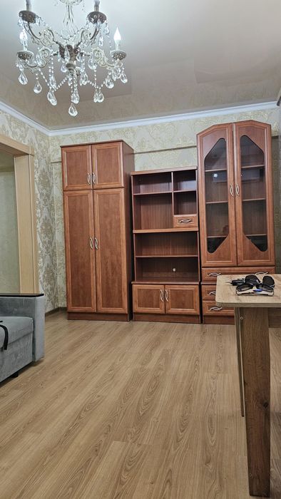 Сдам квартиру в аренду