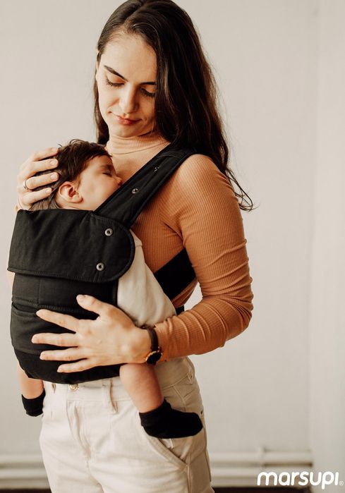 Marsupiu Marsupi Negru