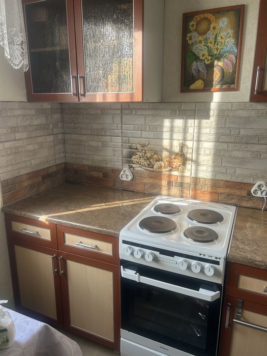 Кухонный гарнитур б/у