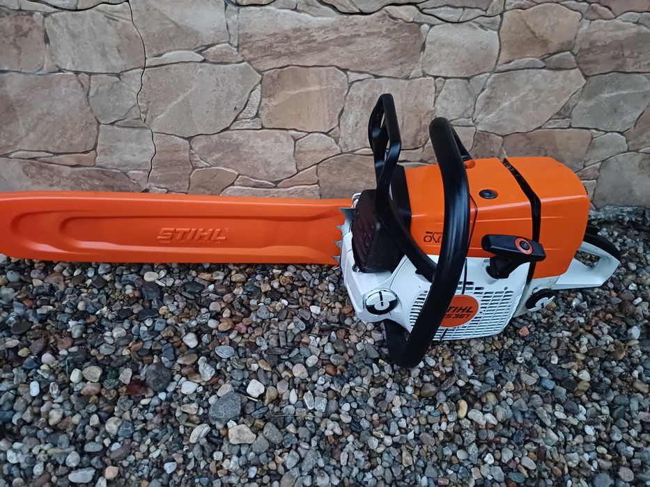 Drujba stihl 361 Germania 2022