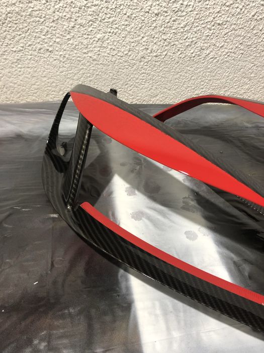 Custom фарове опел астра Г , opel astra