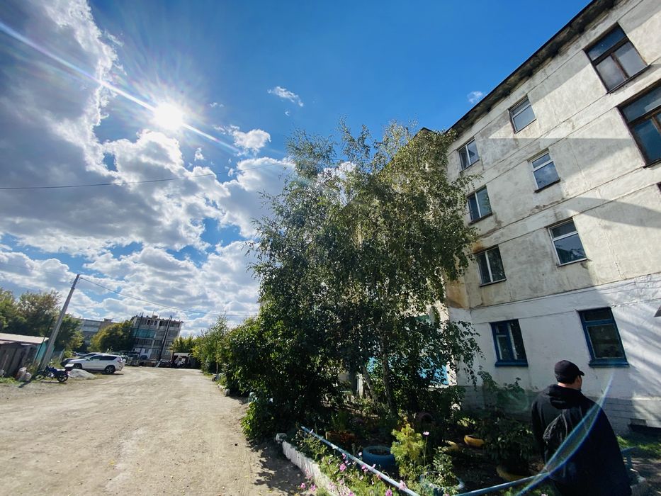 2-х Комнатная в с. ДАМСА