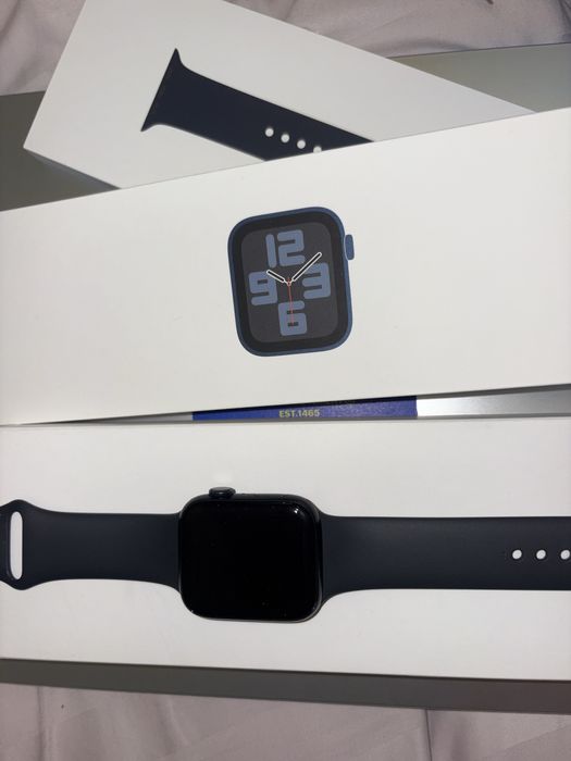 Apple watch se2 эпл ватч