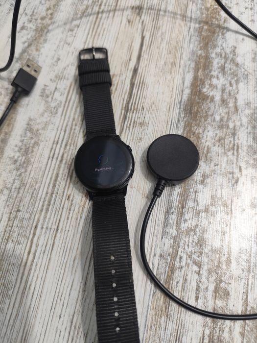 Samsung Galaxy Watch active 2