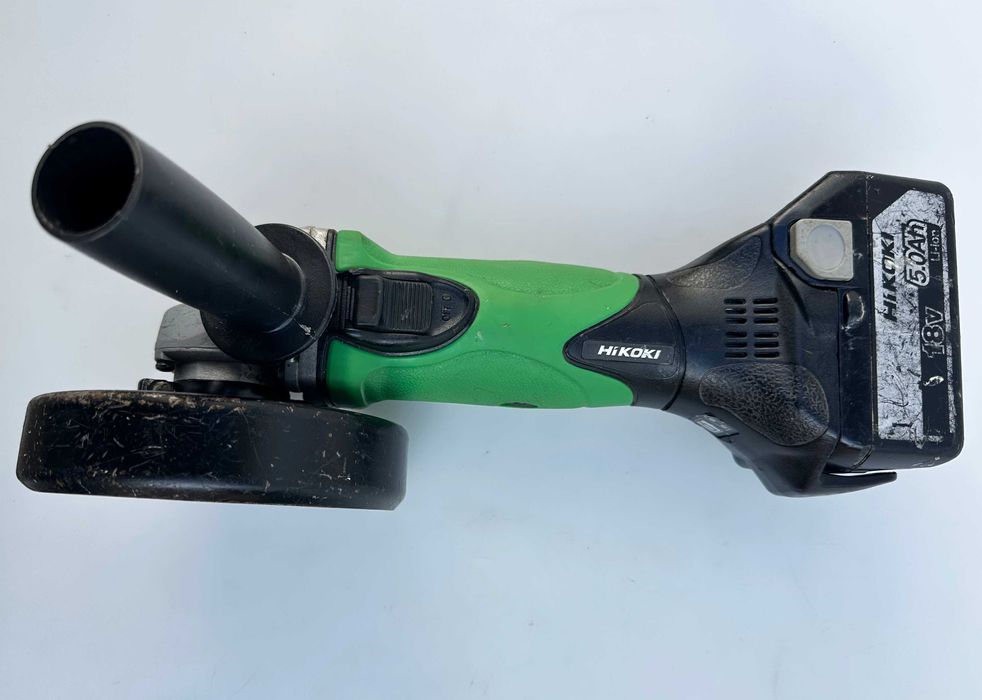 Hitachi / HiKoki - Сет от акумулаторни машини 18V