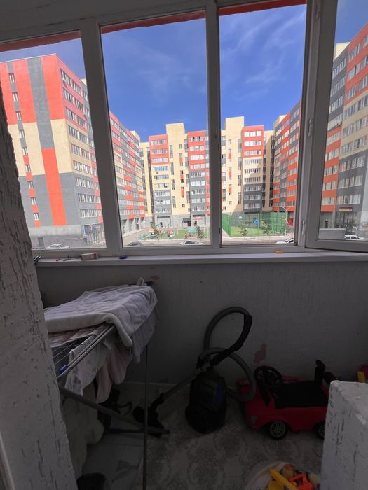 Продам 1 полноценную квартиру