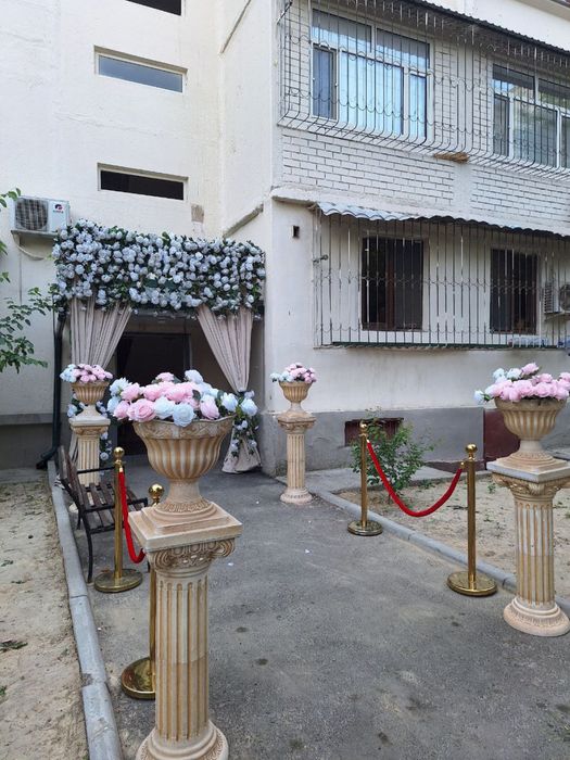 Oformleniya 650 mingdan boshlanadi