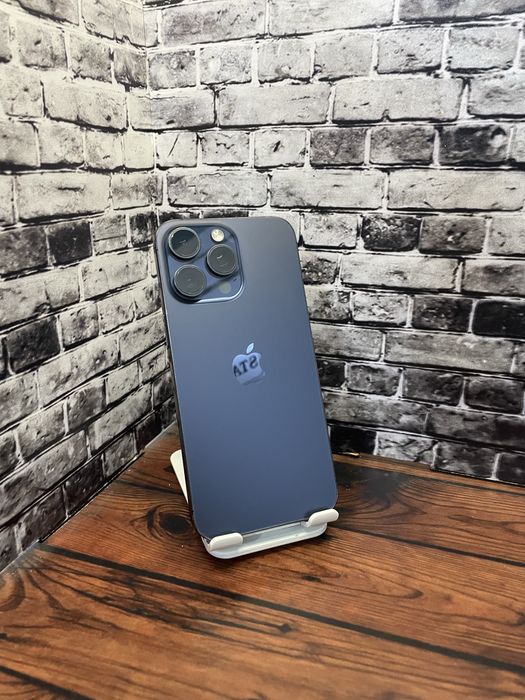 Iphone 15 Pro Max 256GB | Айфон 15 Про Макс 256ГБ