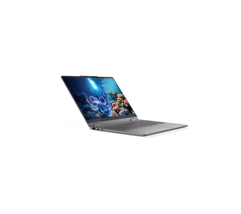 - Ноутбук Lenovo Yoga 7 Ultra 7 256V 16GB 512GB OLED