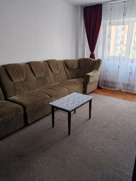 Închiriez apartament 2 camere Vlaicu