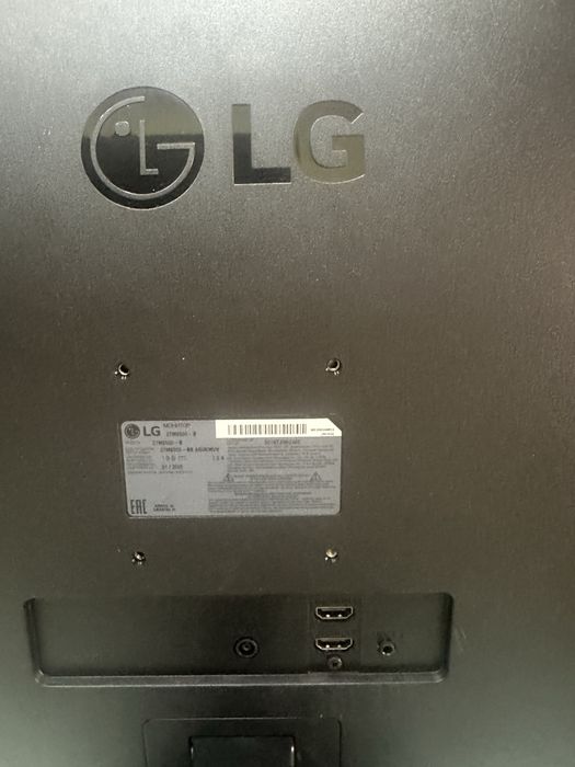 мониторы б/у в отличном состоянии