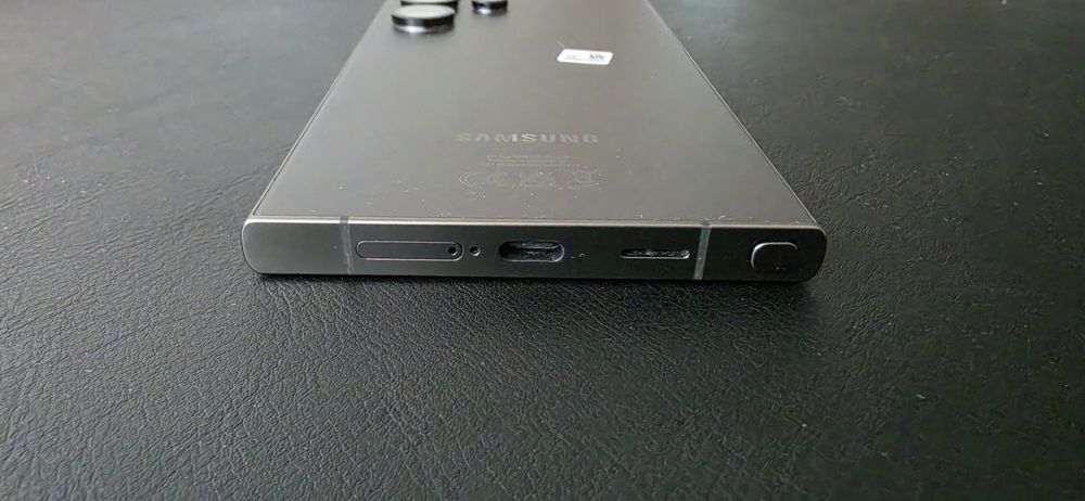 Samsung Galaxy S24 Ultra 512GB