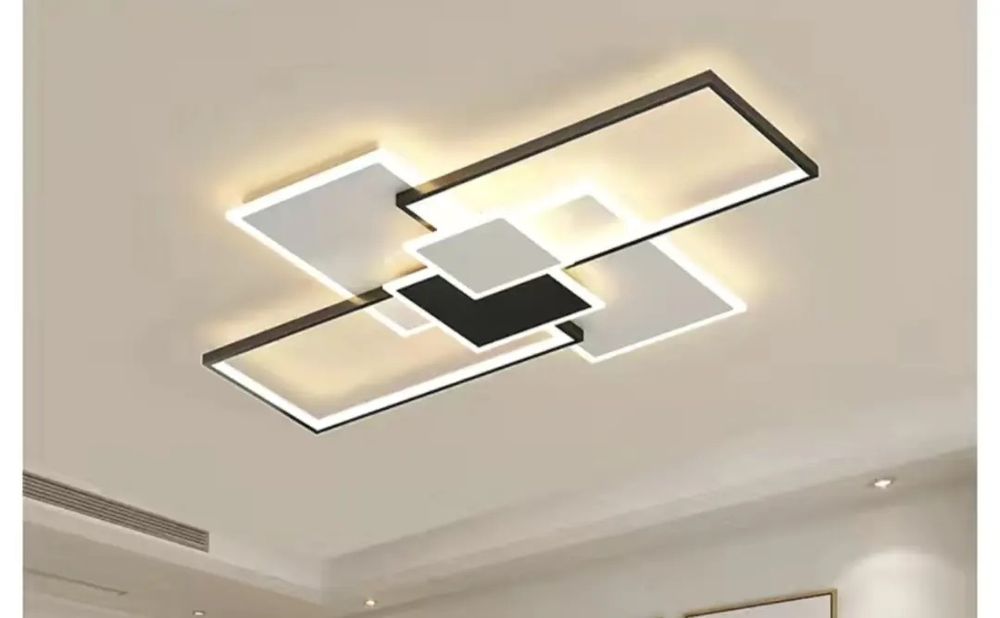 Люстры,светильники