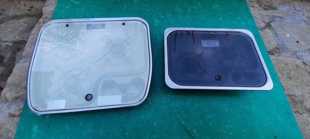 Газов котлон DOMETIC / CRAMER