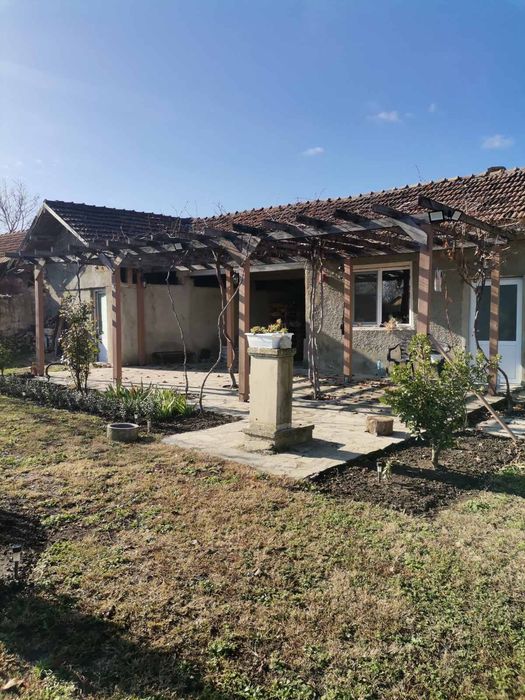 Продава се Къща в с. Невша, Област Варна - 88 кв.м за 432 €/кв.м - Снимка #5