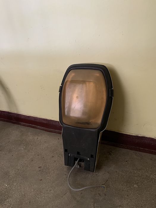 Lampa iluminat Gaash Oron Philips Master HPI-T Plus/250W/645, E40 1SL