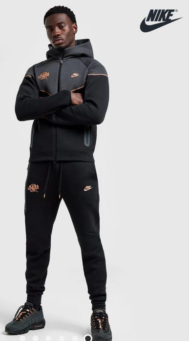 Nike Tech SYNA Central Cee