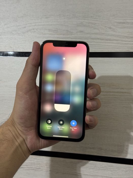 Iphone 12 Pro 256 GB